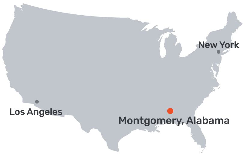 Auburn University at Montgomery